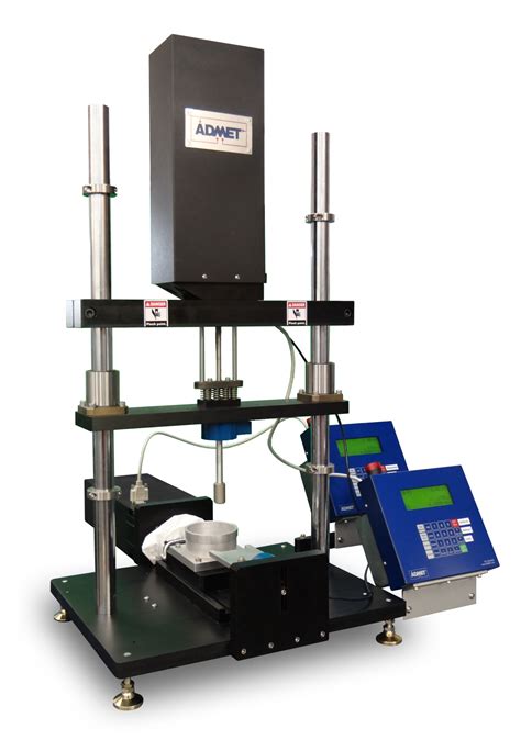 admet testing machine